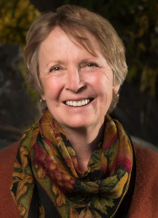 Author Joanne Tubbs Kelly