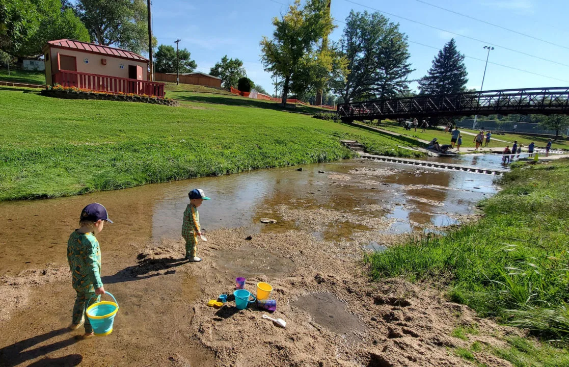 Englewood Farm