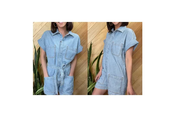 How to Style 7 Hot Summer Trends, According to a Local Fashion Expert