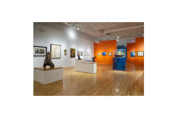 The Ultimate Guide to Denver’s Art Museums