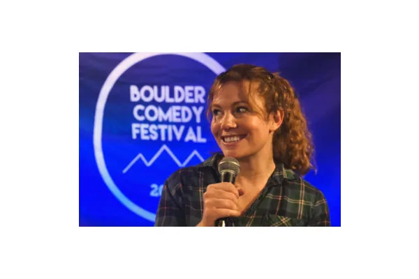 Diverse Comedic Voices Take Center Stage at Boulder Comedy Festival