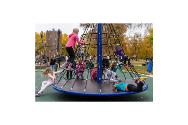 6 Places Around Denver to Take Your Kid in Need of a Play Date