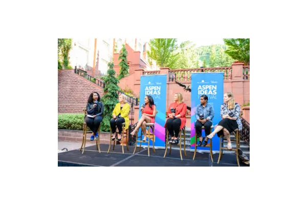 5 Don’t-Miss Events at This Week’s Aspen Ideas Festival
