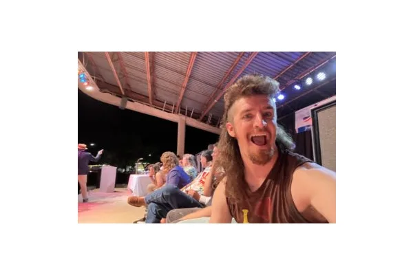 Meet Colorado’s Most Majestic Mullet