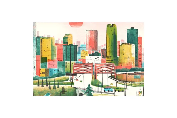 The Future of Downtown Denver