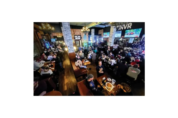 Top of the Town 2022: Culture & Nightlife
