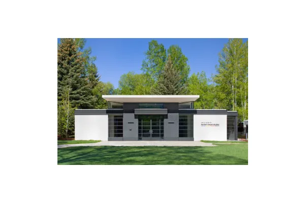 New Bayer Center Honors the Father of Aspen’s Art Scene