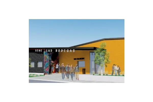 The Latino Cultural Arts Center Has Big Plans to Show Denver—and the World—What Its People Have to Offer