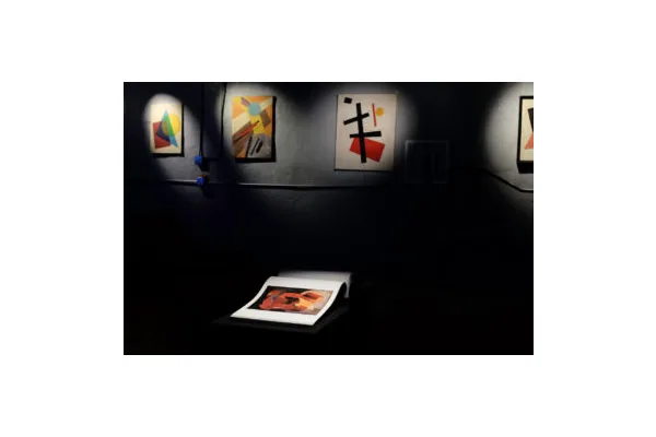 Forgeries or the Real Deal?