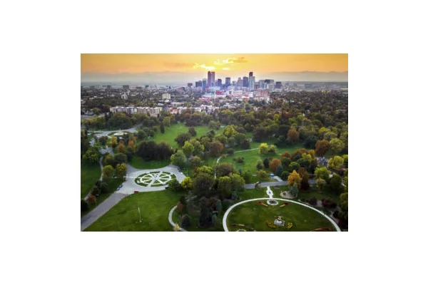 What Does Your Denver Area Code Say About You?