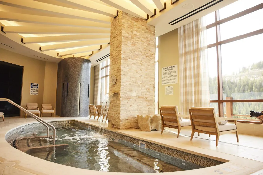 Spa Monarch