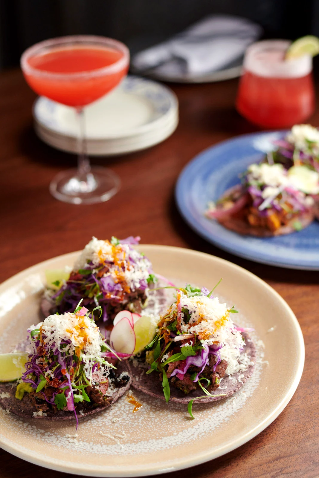 Bistro Mariposa