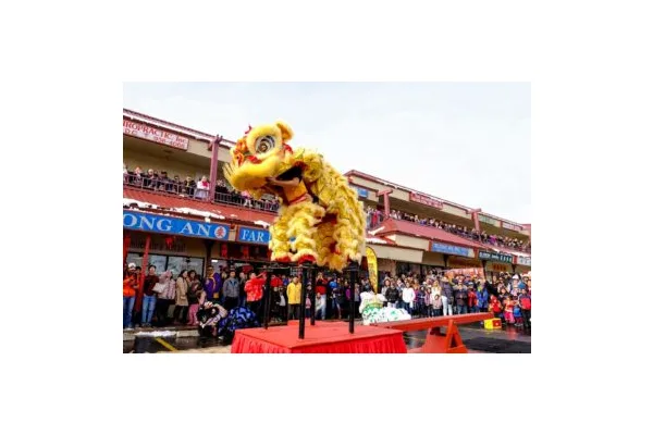 5 Lucky Ways to Celebrate the Lunar New Year on the Front Range