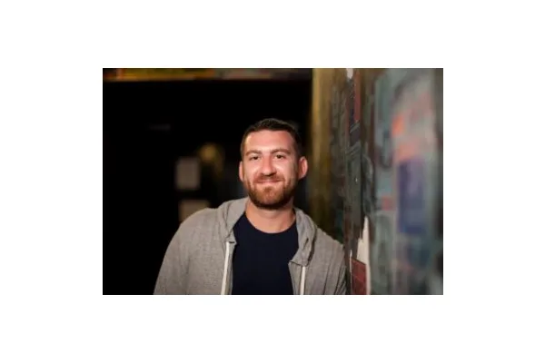Meet the Denver Native Writing Jokes for