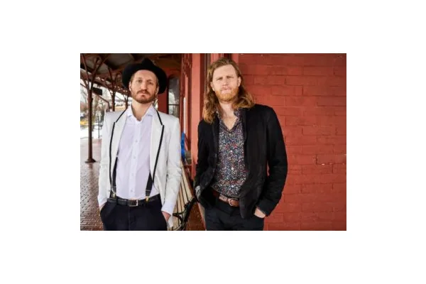 The Lumineers’ New Album, , Brings the Heat