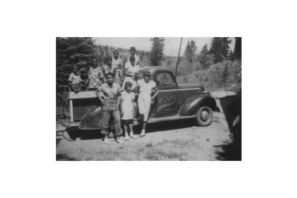 History Colorado Needs Your Help to Create the Black Heritage Trail
