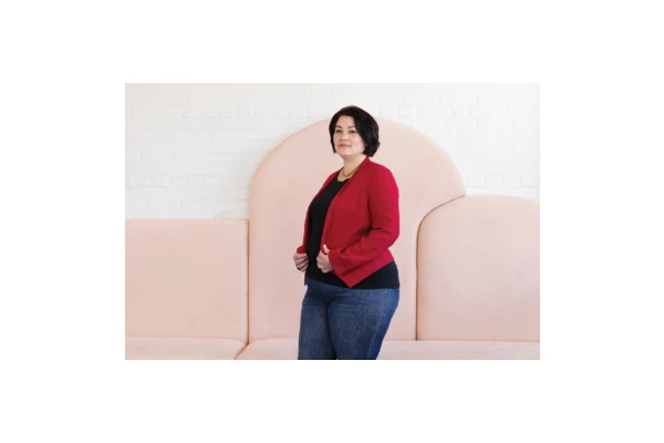 Courtney Milan Has a Burning Desire to Make the Romance Genre More Diverse
