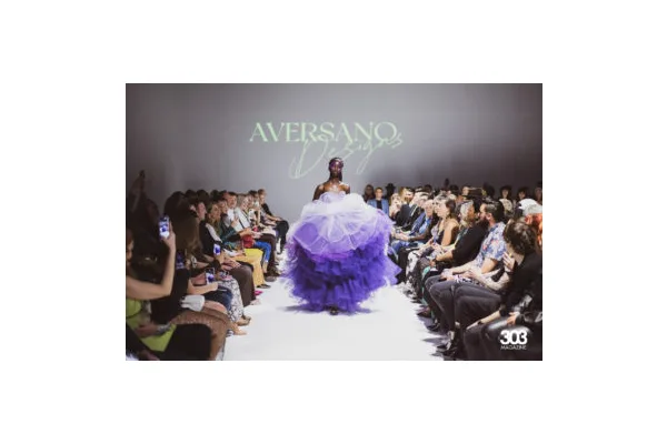 5 Spring Trends from Denver Fashion Week
