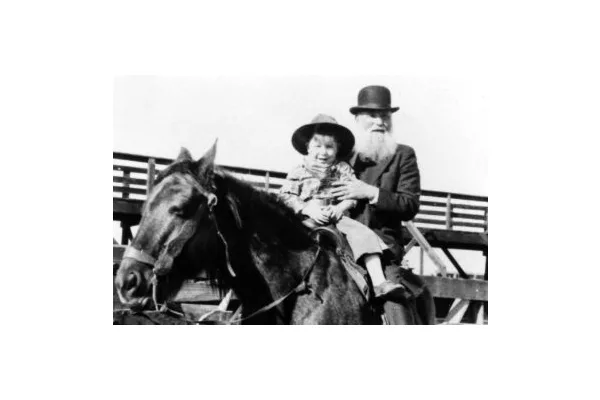 4 Jewish Immigrants Who Helped Build Colorado