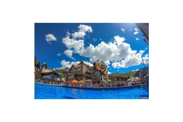 How to Make the Most of Festival Season in Vail