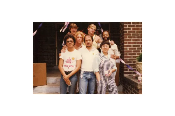 Uncovers Defining Stories of the LGBTQ+ Community in Colorado