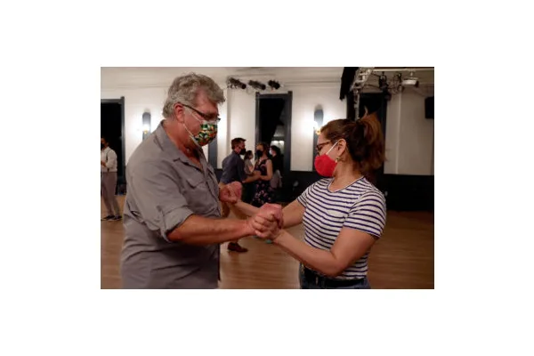 Lindy Hop Returns to the Savoy Denver, a Symbolic Step for the City’s Swing Scene