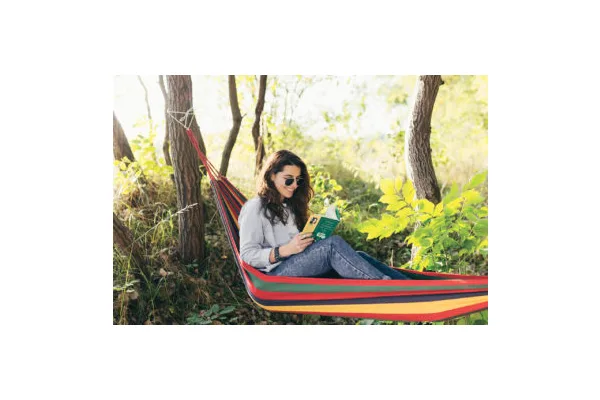 4 New Local Books to Inspire Your Summer Bucket List