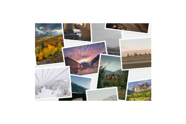 Support Marshall Fire Victims By Adding This Stunning Colorado Art to Your Collection