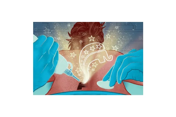 Why Denverites Are Getting Rid of Their Tattoos