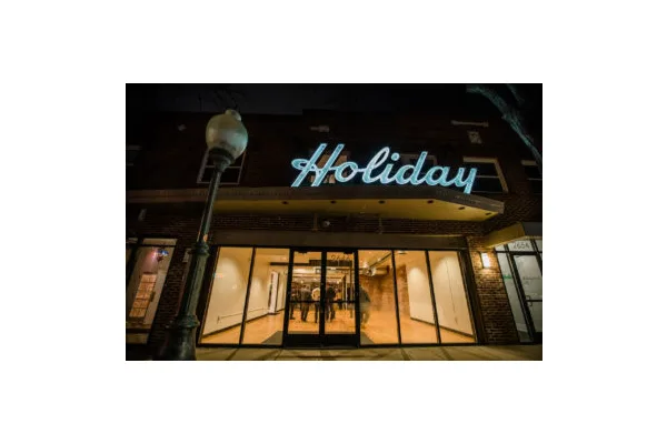 MCA Denver Set to Revive the Holiday Theater