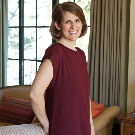 Hilary Masell Oswald