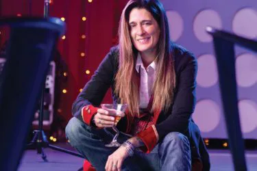 Inside Colorado’s Last Lesbian Bar