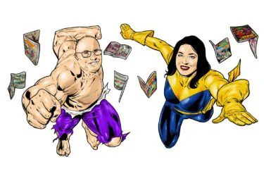 Meet the Superheroes Who Deserve More Time on the Big Screen