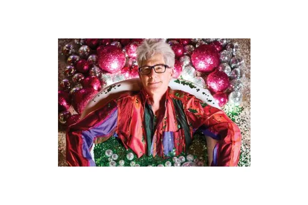 Lonnie Hanzon’s Art Finds the Magic for Everyone’s Inner Child