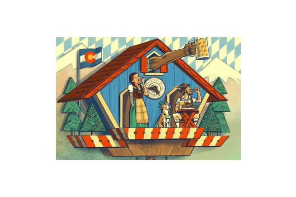 How to Get Ready for the Return of Denver Oktoberfest
