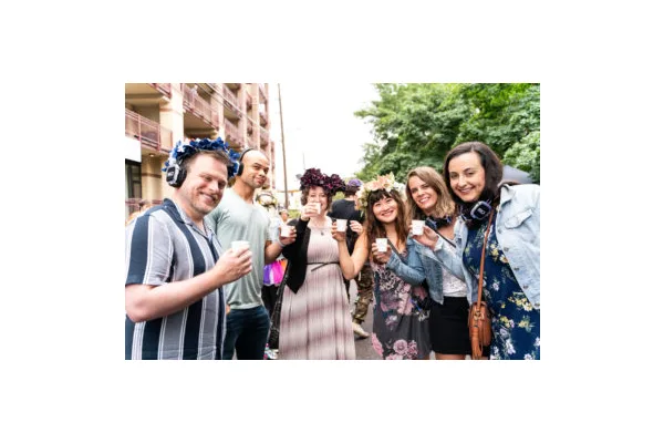 7 Free Things to Do Around Denver This August
