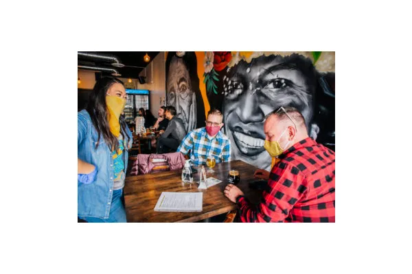Top of the Town 2021: Culture & Nightlife