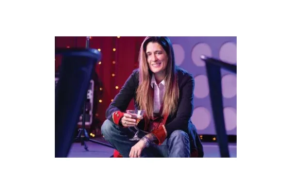 Inside Colorado’s Last Lesbian Bar