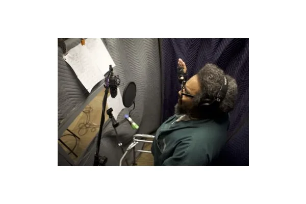 Seven Colorado Inmates Seek Understanding Through Music