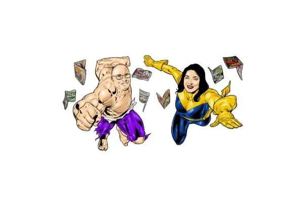 Meet the Superheroes Who Deserve More Time on the Big Screen