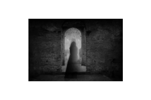 Why Ghost Stories Have Such an Enduring Appeal