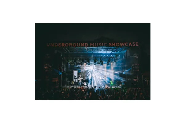 Denver’s Music Scene Celebrates the Return of Underground Music Showcase