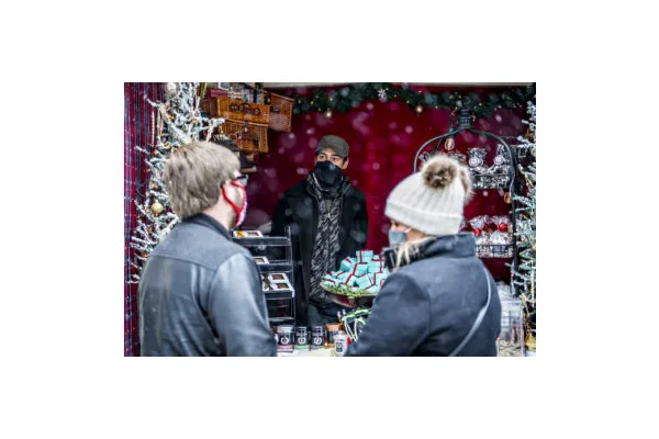 The Best Holiday Markets and Christmas Stores in Denver and Beyond