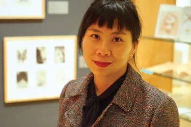 Joyce Tsai Wants to Make the Clyfford Still Museum  Museum