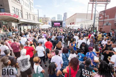 How to Commemorate Juneteenth in Denver and Beyond