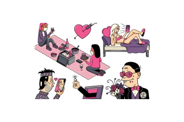 Find Love in Denver After the Pandemic