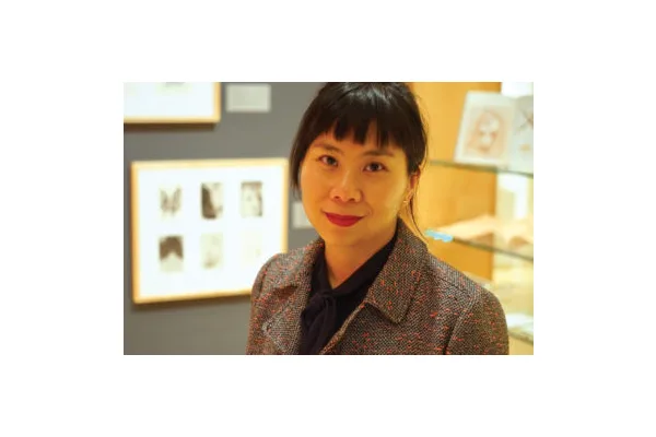 Joyce Tsai Wants to Make the Clyfford Still Museum  Museum