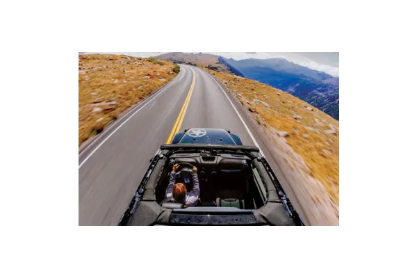 The Best Day Trips to Take From Denver This Summer
