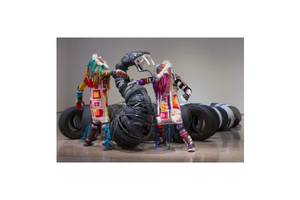 The Denver Art Museum’s Latest Features a Collaboration From Contemporary Indigenous Artists