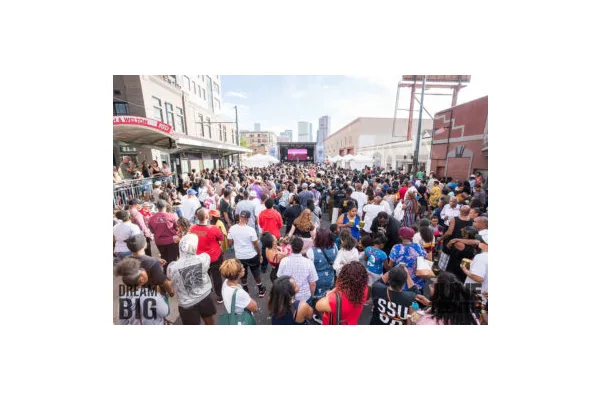 How to Commemorate Juneteenth in Denver and Beyond